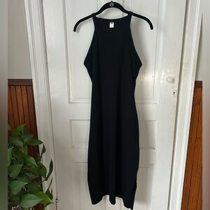 Bodycon Midi Dress